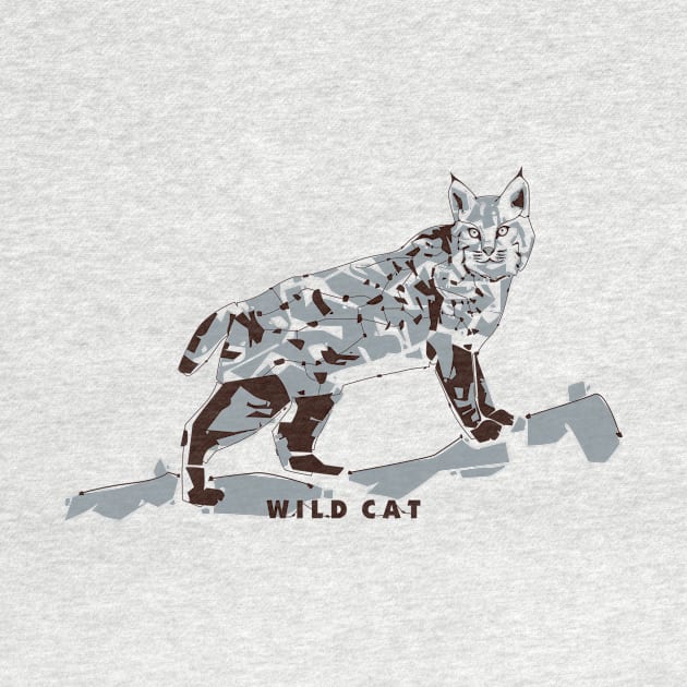 Wild Cat by Original_Badman